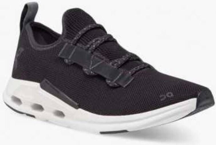 ON Running Cloudasy sneakers Zwart Heren