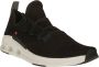ON Running Cloudeasy Heren Sneakers Schoenen Black-Rock - Thumbnail 7