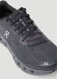 ON Running Cloudgo Sneakers van Gedeeltelijk Gerecyclede Materialen met Energie Teruggevende Zool Black Heren - Thumbnail 7