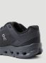 ON Running Cloudgo Sneakers met Verbeterde Energie Terugkeer Black Dames - Thumbnail 6