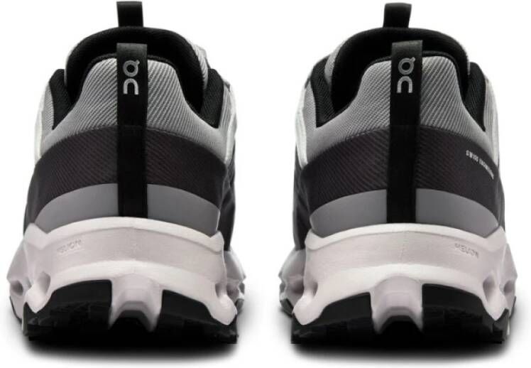 ON Running Cloudhorizon Hardloopschoenen Gray Heren