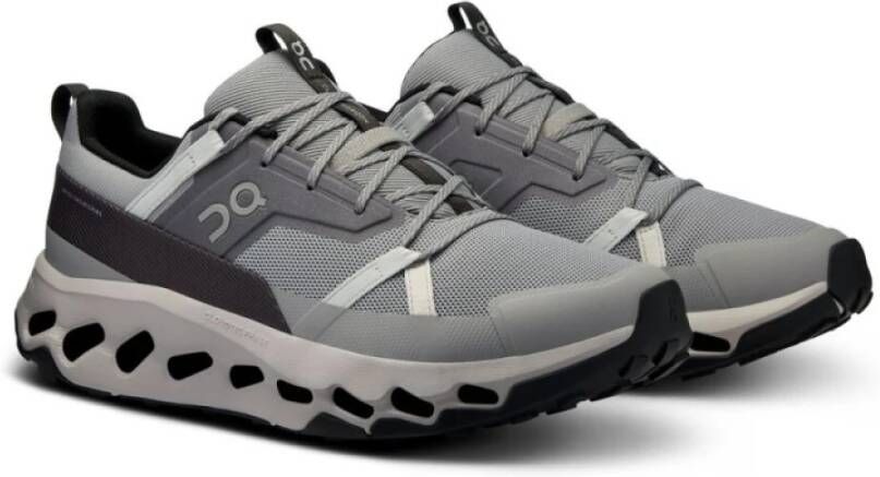 ON Running Cloudhorizon Hardloopschoenen Gray Heren