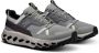 ON Running Cloudhorizon Hardloopschoenen Gray Heren - Thumbnail 5