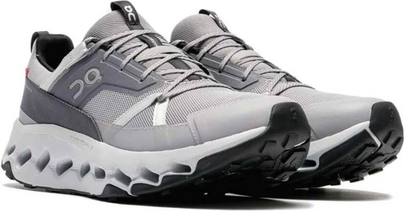 ON Running Cloudhorizon Sneakers Gray Heren