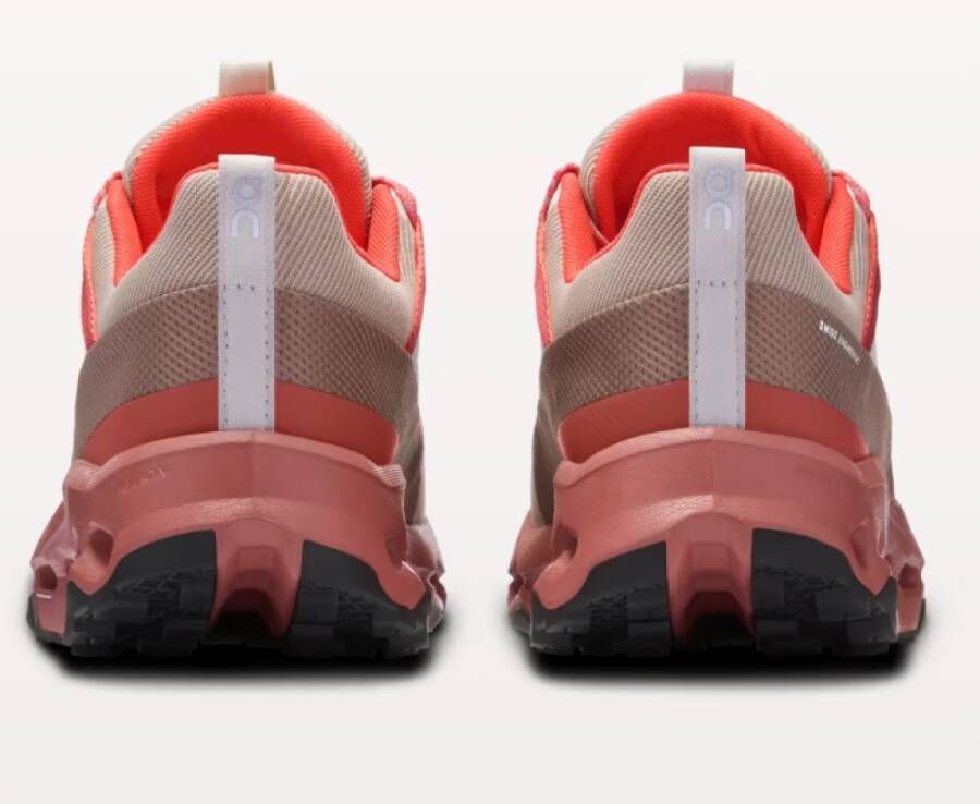 On Running Cloudhorizon Trekkingschoenen