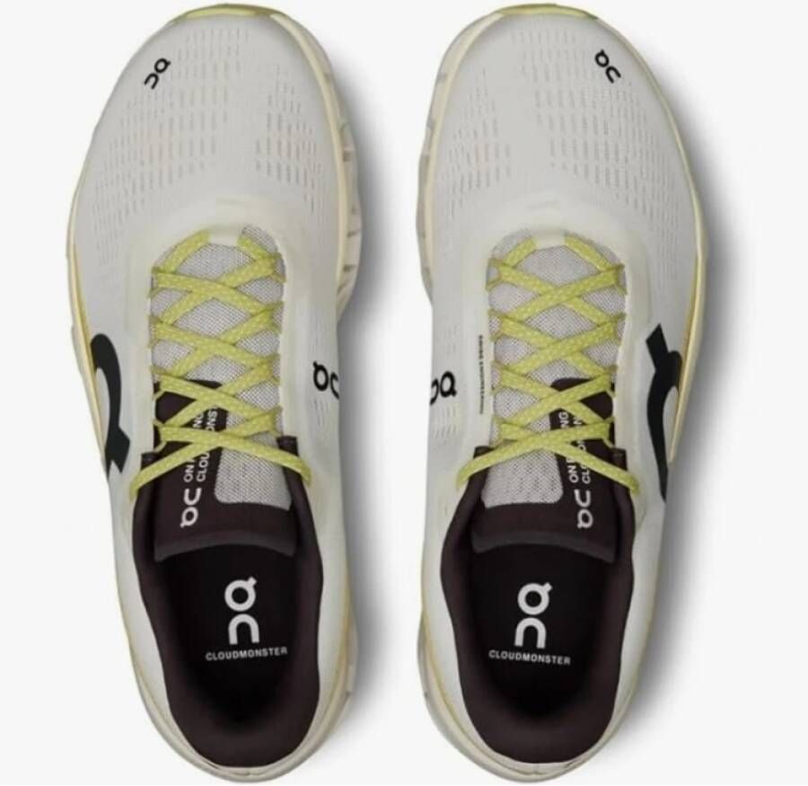 ON Running Cloudmonster 2 Hardloop- en Vrijetijdsschoenen Multicolor Heren
