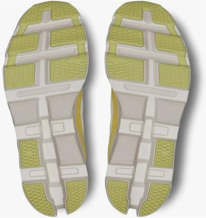 ON Running Cloudmonster 2 Hardloop- en Vrijetijdsschoenen Multicolor Heren