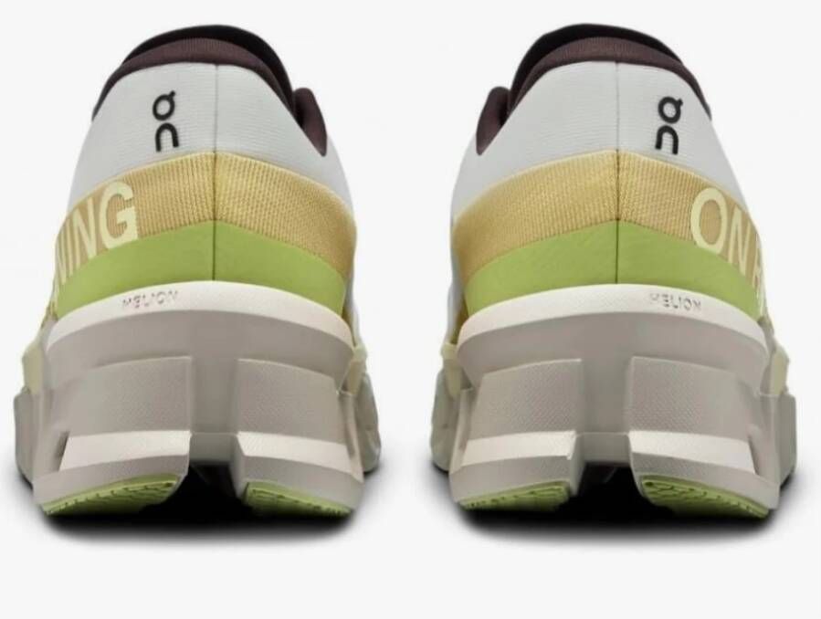 ON Running Cloudmonster 2 Hardloop- en Vrijetijdsschoenen Multicolor Heren