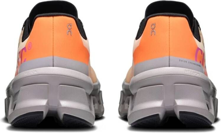 On Running Cloudmonster Hardloopschoenen