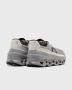 ON Running Ademende CloudMonster Sneakers met CloudTec Gray Heren - Thumbnail 10