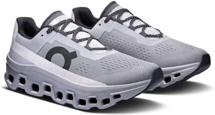 On Running Cloudmonster Hardloopschoenen