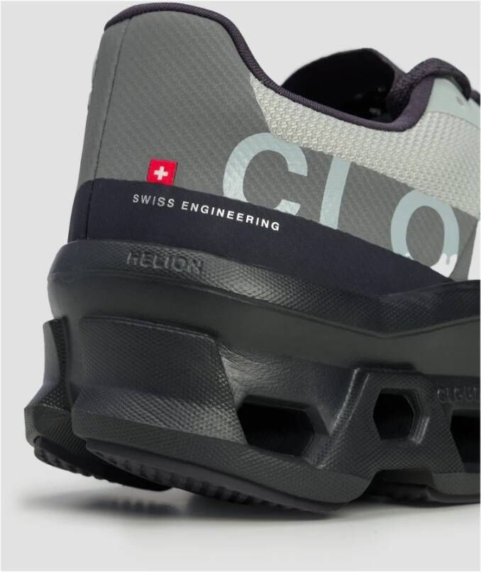 On Running Cloudmonster Hardloopschoenen