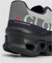 On Running Grijze Sneakers Lichtgewicht Flexibel Ontwerp - Thumbnail 4