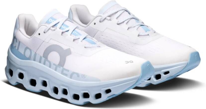 On Running Cloudmonster Hardloopschoenen