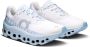 On Cloudm ster Running in blauw formaten: 40.5 - Thumbnail 4