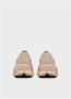 ON Running Lichtgewicht hardloopschoenen Beige Dames - Thumbnail 14