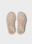 ON Running Lichtgewicht hardloopschoenen Beige Dames - Thumbnail 15