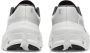 ON Running Witte Sneakers met Stoffen Materiaal en Rubberen Zool White Heren - Thumbnail 13