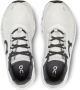 ON Running Witte Sneakers met Stoffen Materiaal en Rubberen Zool White Heren - Thumbnail 14