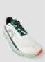 ON Running Cloudmonster Road Running Sneakers Green Heren - Thumbnail 14