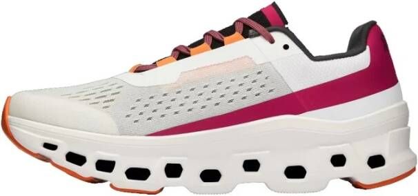 ON Running Cloudmonster Sneaker Multicolor Dames