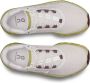 ON Running Witte Sneakers voor Actieve Levensstijl Multicolor Dames - Thumbnail 7