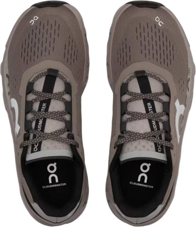 On Running Cloudmonster Sneakers