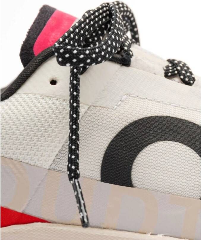 On Running Cloudmonster Sneakers