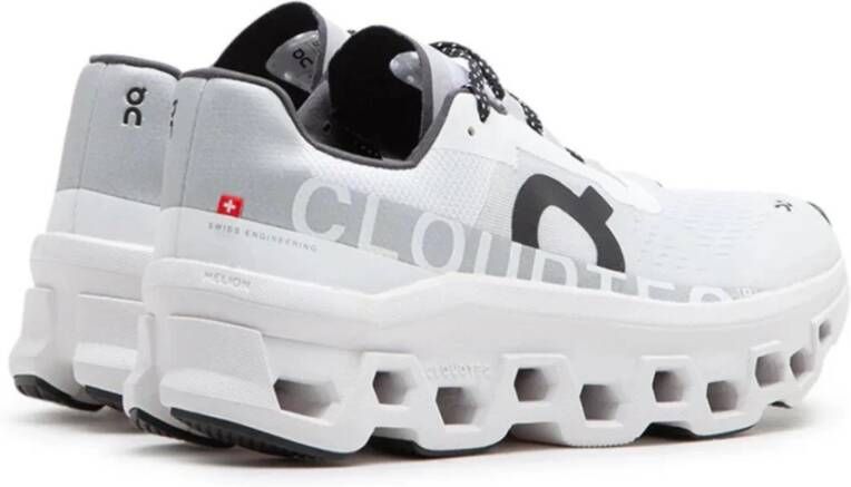 ON Running Cloudmonster Sneakers Lente Zomer Collectie Multicolor Dames