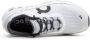 On Cloudm ster Dames Schoenen Wit Maat: 37.5 Mesh Synthetisch Foot Locker - Thumbnail 22