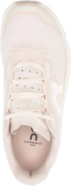 On Running Cloudmonster Void Hardloopschoenen