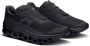 On Cloudm ster Heren Schoenen Zwart Maat: 42.5 Polyester Foot Locker - Thumbnail 4