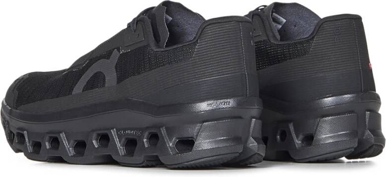 On Running Cloudmonster Void Sneakers