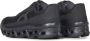 On Cloudm ster Heren Schoenen Zwart Maat: 42.5 Polyester Foot Locker - Thumbnail 3