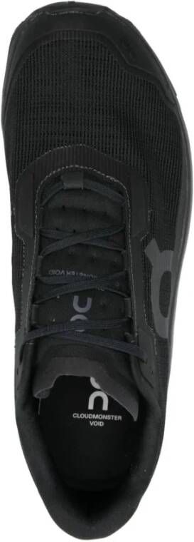 On Running Cloudmonster Void Sneakers
