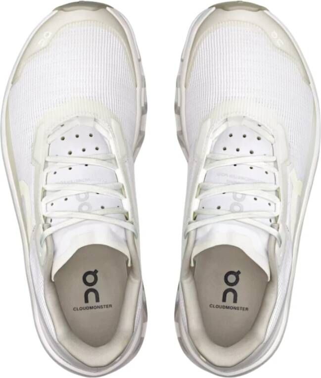 On Running Cloudmonster Void Women Sneakers