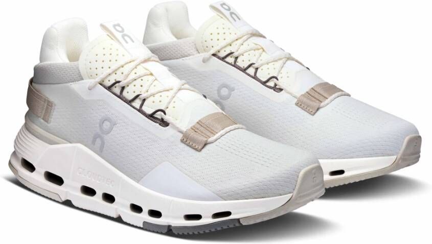 On Running Cloudnova 2 Sneaker