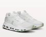ON Running Cloudnova 2 Sneaker Alledaagse Stijl White Heren - Thumbnail 3