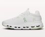 ON Running Cloudnova 2 Sneaker Alledaagse Stijl White Heren - Thumbnail 5