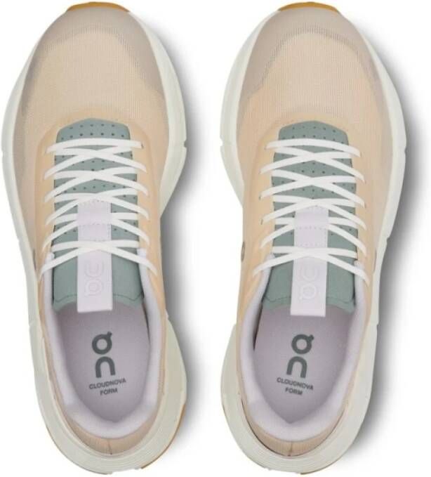 On Running Cloudnova Form 2 Hardloopschoenen