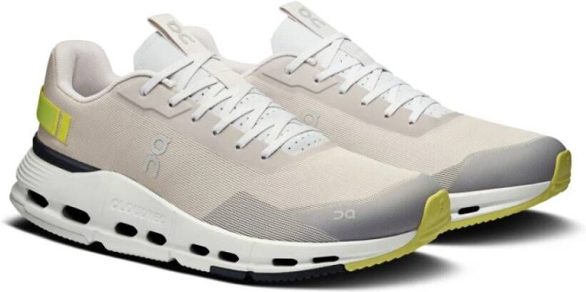 On Running Cloudnova Form 2 Hardloopschoenen