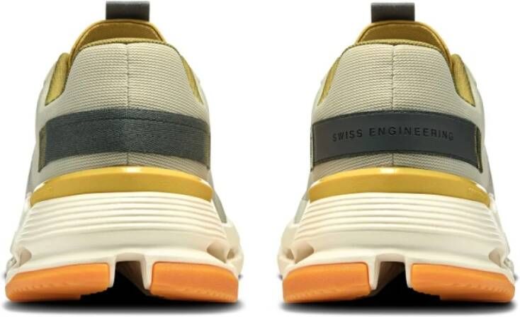 On Running Cloudnova Form 2 Hardloopschoenen