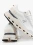 ON Running Witte Sneakers voor Alle Temperaturen White Dames - Thumbnail 12