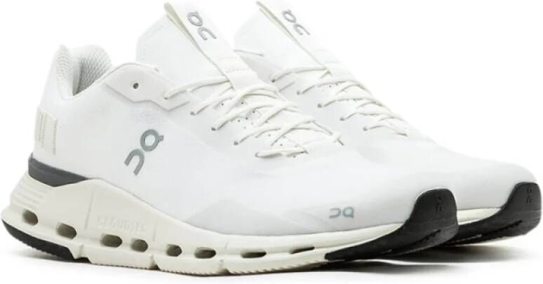 On Running Cloudnova Hardloopschoenen