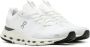 ON Running Witte Sneakers voor Alle Temperaturen White Dames - Thumbnail 4