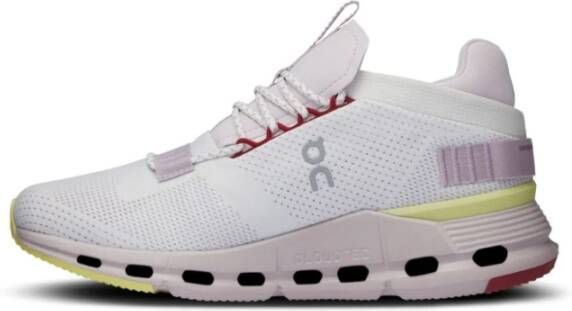 On Running Cloudnova Hardloopschoenen