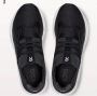 ON Running Cloudnova Prestatie sneaker voor de hele dag Black Heren - Thumbnail 5