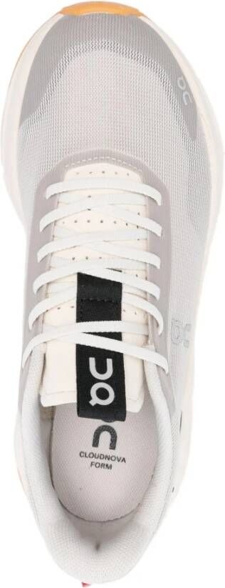 On Running Cloudnova Woman Sneakers