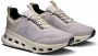 On Running Cloudnova X Platte Sneakers - Thumbnail 2