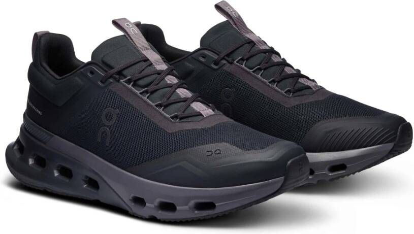 On Running Cloudnova X Sneaker
